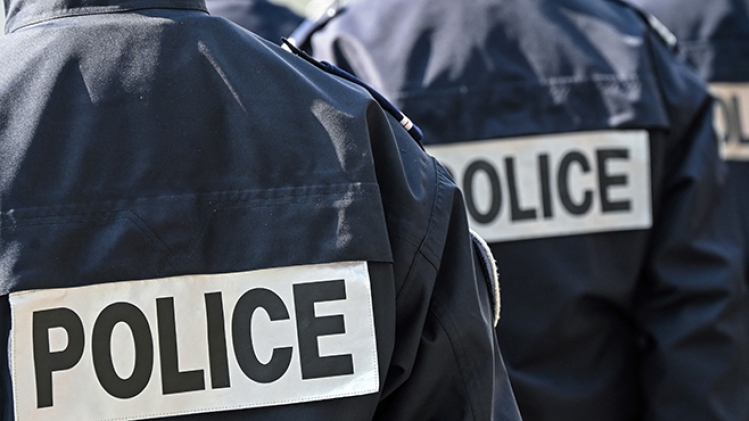 police france
