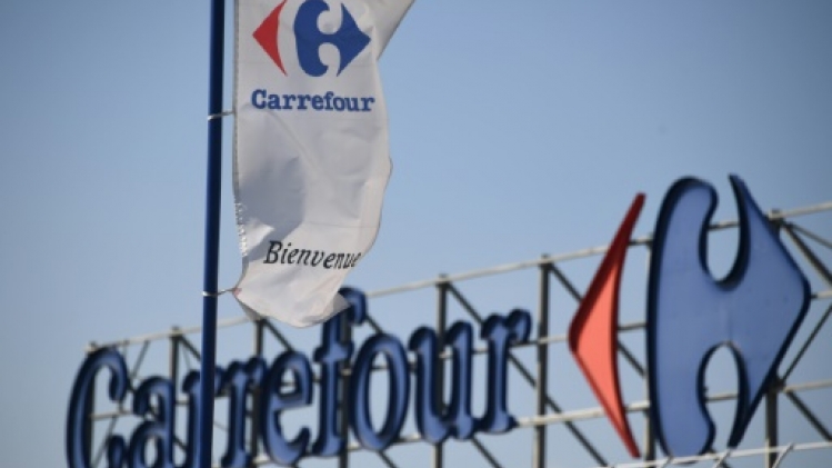 Carrefour rachète officiellement Cora et Match et conservera la seconde enseigne