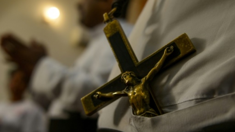 Un pédocriminel agressé sexuellement par un prêtre dans son enfance indemnisé