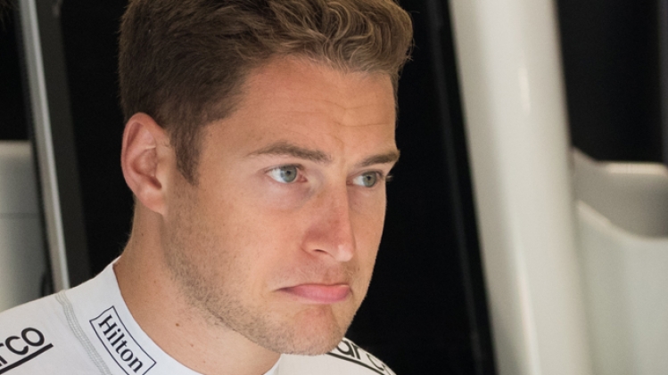 vandoorne