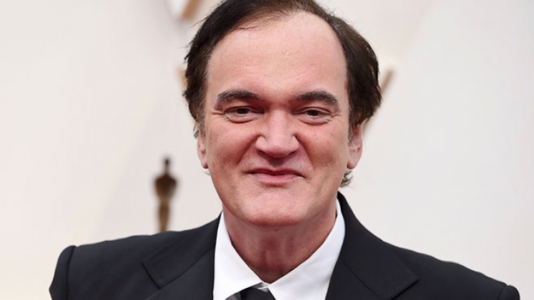 Quentin Tarantino