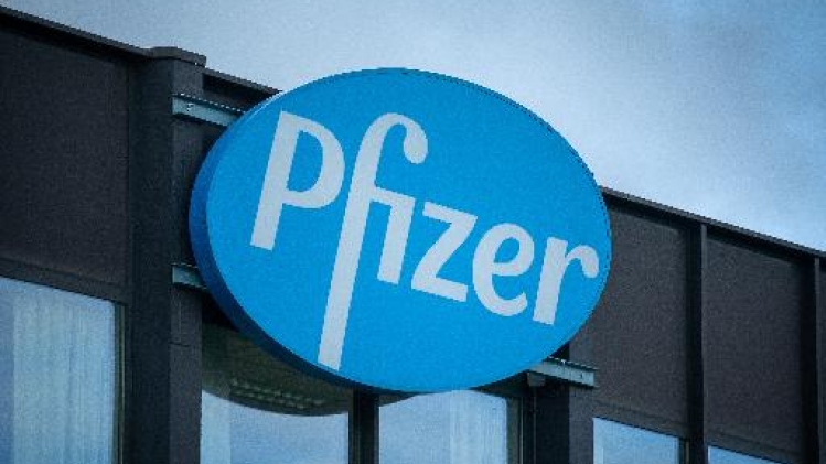 La production de vaccins Pfizer va s'intensifier à l'usine de Puurs en Belgique