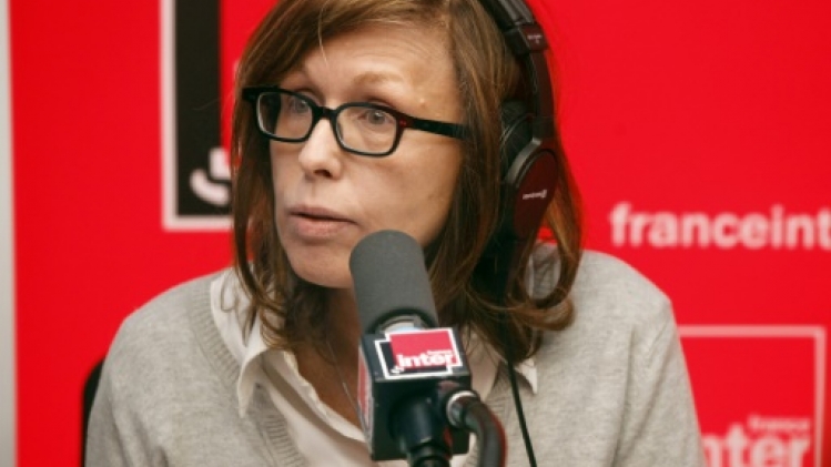 Pascale Clark pas reconduite sur Europe 1 la saison prochaine
