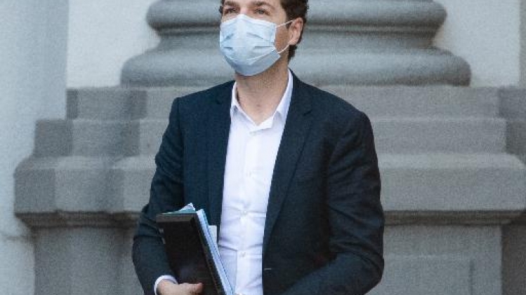 Le taux de CO2 dans l'air ne doit idéalement pas dépasser les 900 ppm