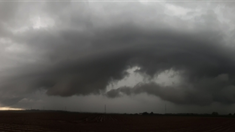 photo orage heppignies