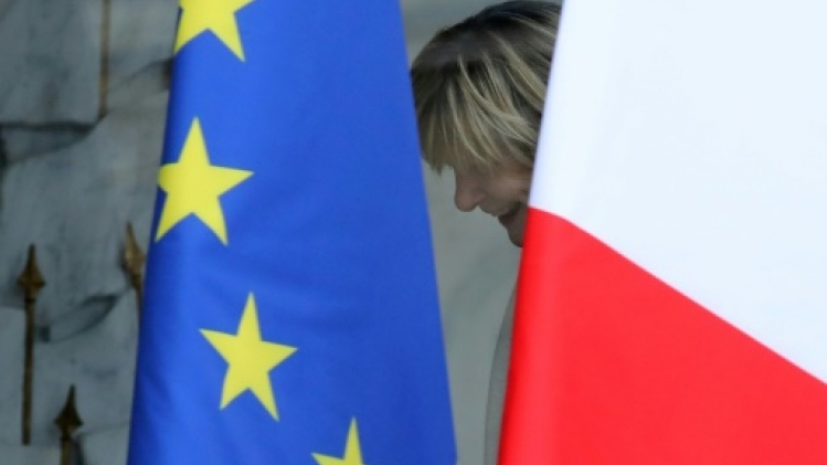 Mimi Marchand, reine de la presse people au parcours singulier