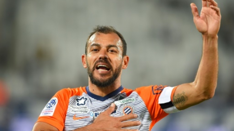 L1: à 43 ans, Vitorino Hilton n'est plus un joueur de Montpellier