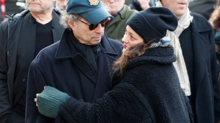Mort du réalisateur Dennis Berry, qui fut marié à Jean Seberg et Anna Karina