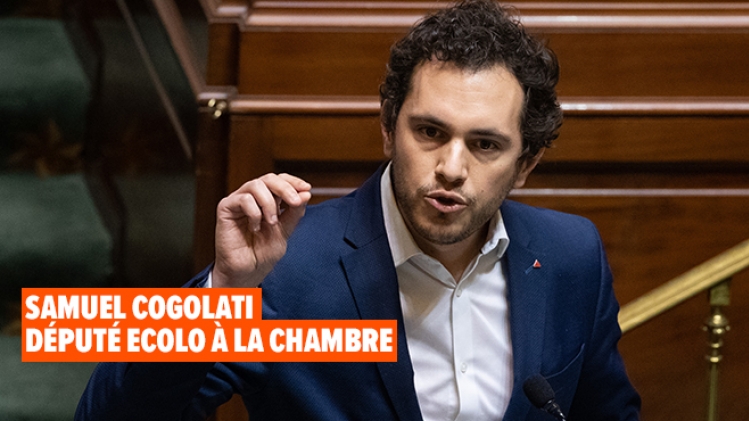 La Belgique reconnaît un risque de génocide des Ouïghours: la Chine sanctionne un député belge, et met en garde