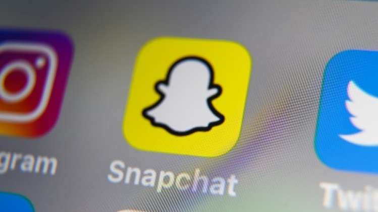 Fin de route pour un filtre Snapchat prisé des amateurs de vitesse