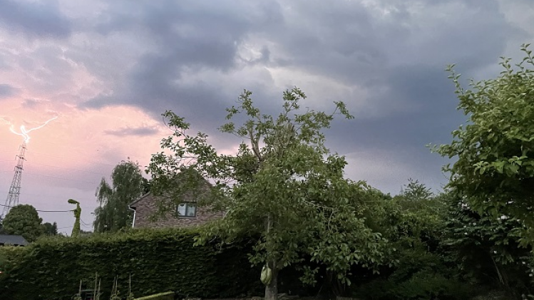 orages laurent seraing boncelles