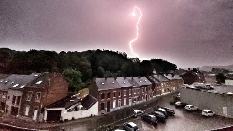 orages vanderlinden namur