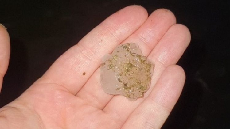 orages valérie neupré