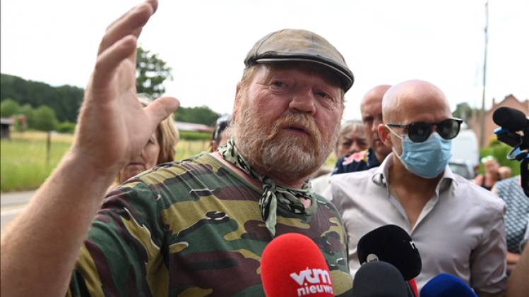 BELGAIMAGE-177808978