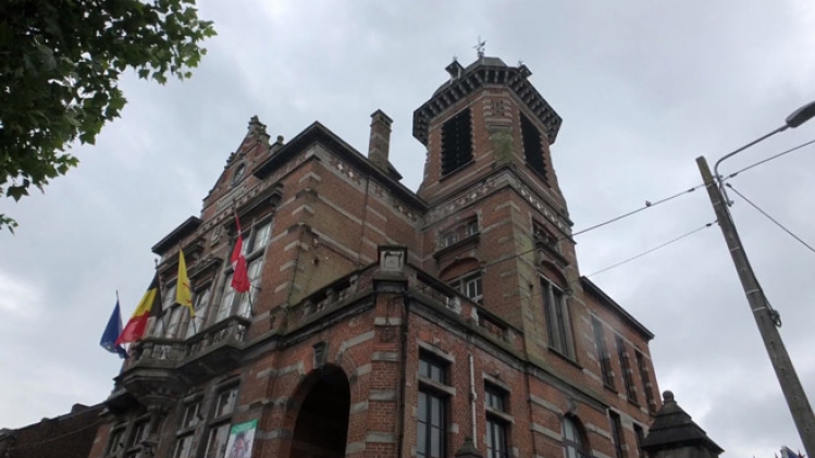 L’ancienne maison communale de Nimy va être rénovée pour plus d’un million d’euros