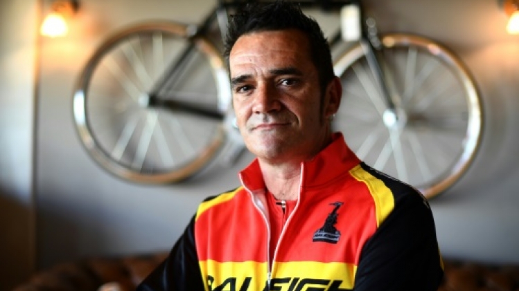 Jean Vantalon, un maton qui en pince pour la petite reine