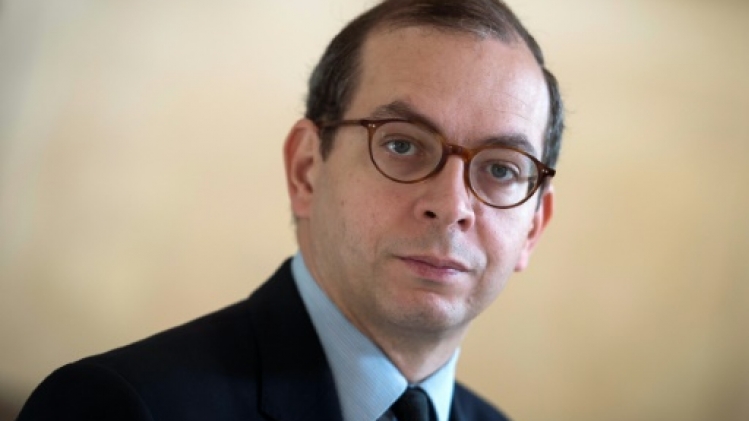 Laurent Le Bon choisi pour prendre la tête du Centre Pompidou