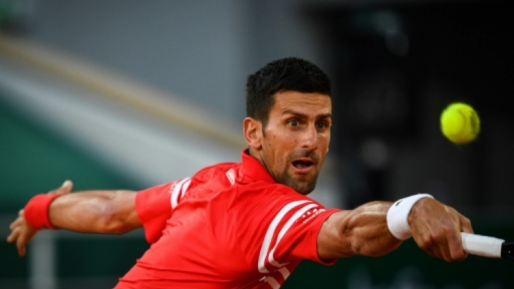 Wimbledon: le rêve d'une finale Djokovic-Federer