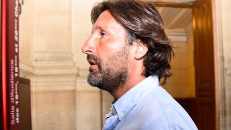 Séquestration d'un financier suisse: treize ans de prison pour Mimran