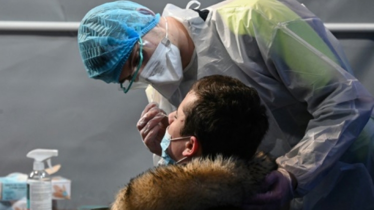 Covid : deux premiers cas de variant Delta dans le Gers, les patients décédés