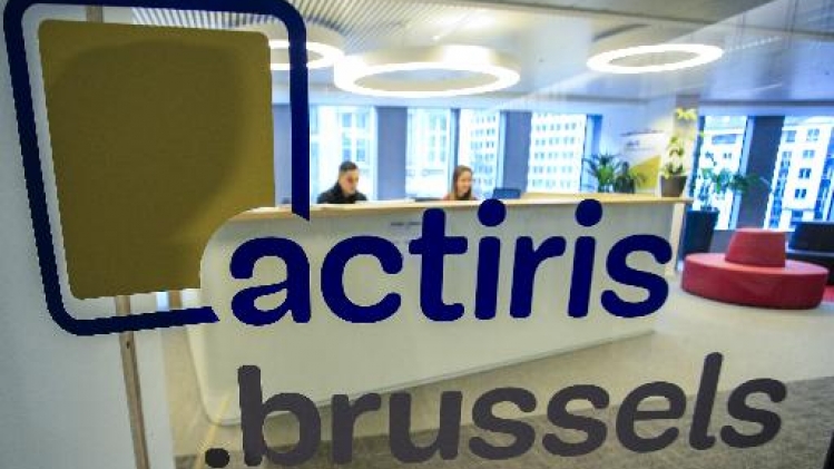 Actiris encourage les jeunes à s'inscrire sur My Actiris après leurs études