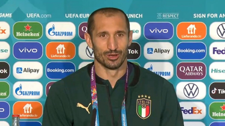 Chiellini