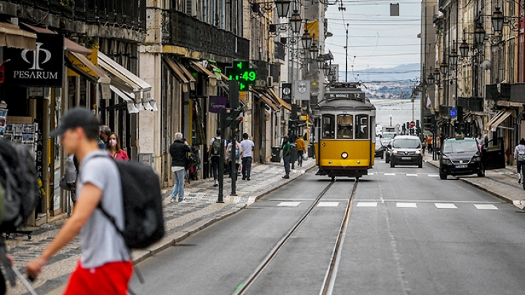 portugal-lisbonne-afp