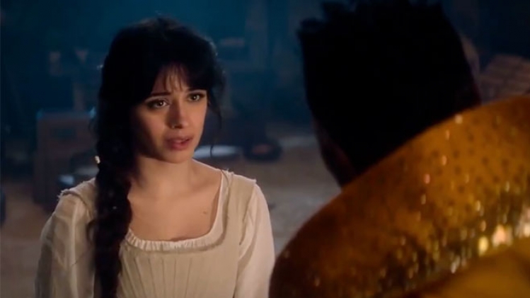 © Twitter Cinderella