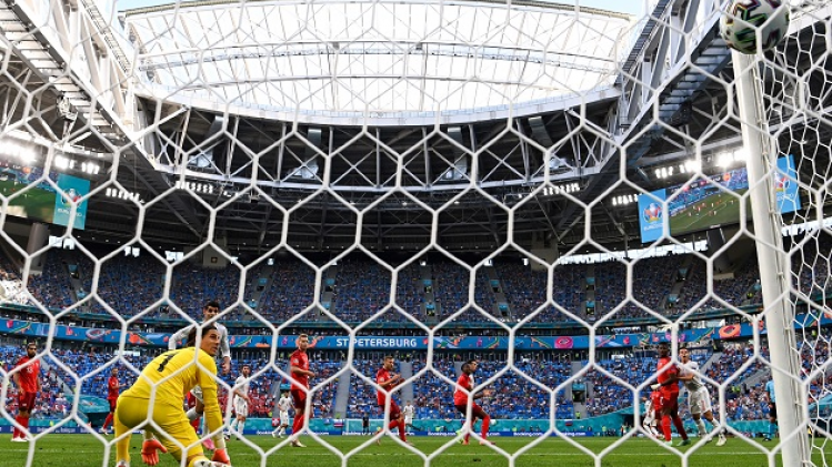 BELGAIMAGE-178290527