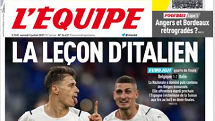 lequipe
