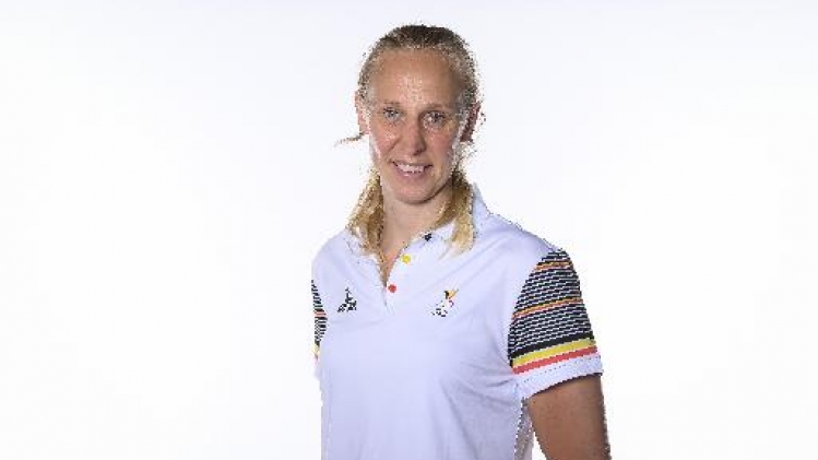 Les dernières incertitudes sur la sélection olympique belge ont été levées