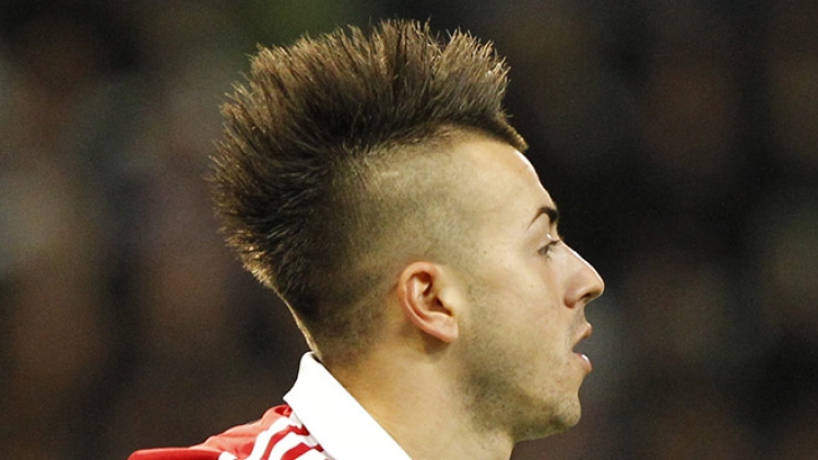 shaarawy