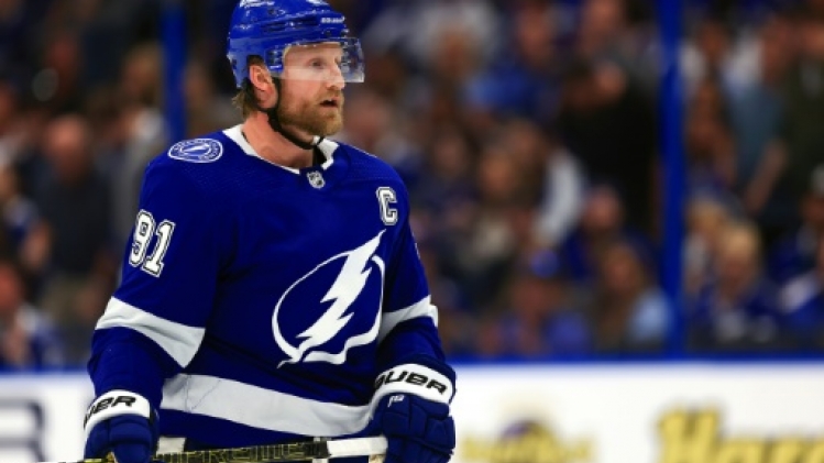 Hockey sur Glace: Tampa Bay bat Montréal et remporte la Coupe Stanley