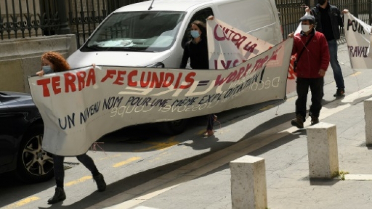 Travail détaché: Terra Fecundis lourdement condamnée pour son business plan de la fraude