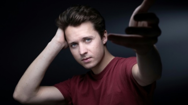 Musique: Tim Dup, en pleine lumière