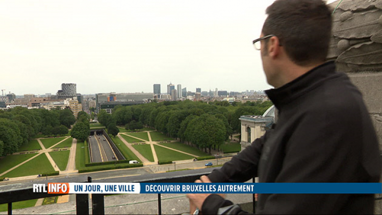 bruxelles-cinquantenaire