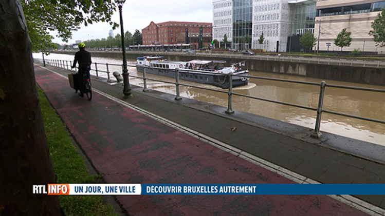 bruxelles-canal