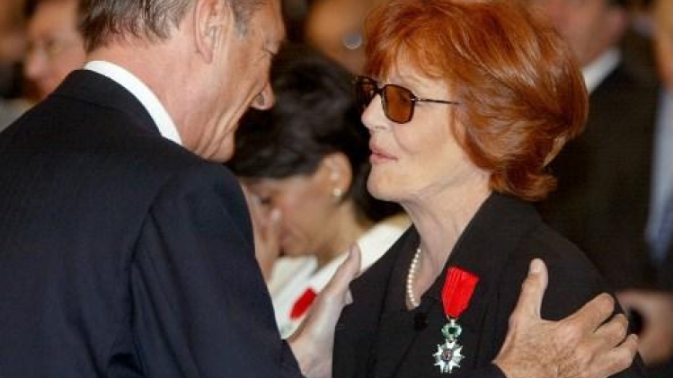 Décès de la réalisatrice française Marion Sarraut