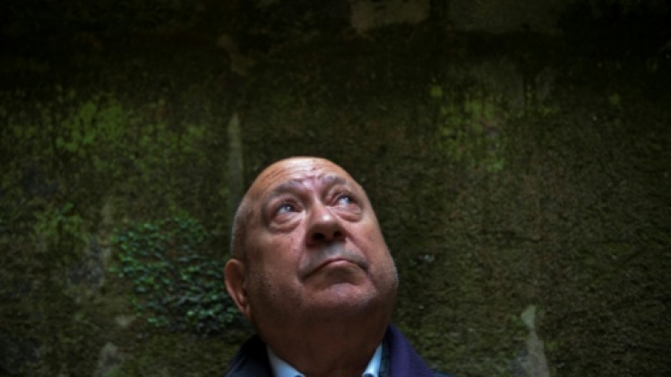 Décès à 76 ans de l'artiste contemporain Christian Boltanski
