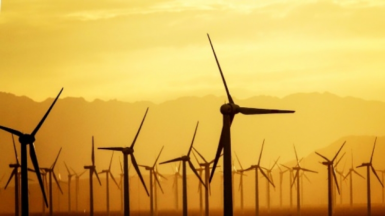 La Chine lance officiellement son marché du carbone