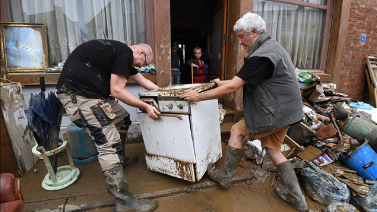 BELGAIMAGE-178930738