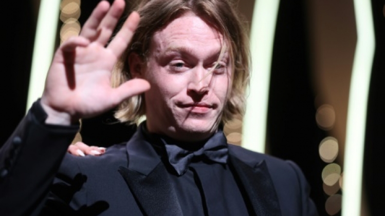 Caleb Landry Jones, acteur sensible et figure du cinéma indépendant