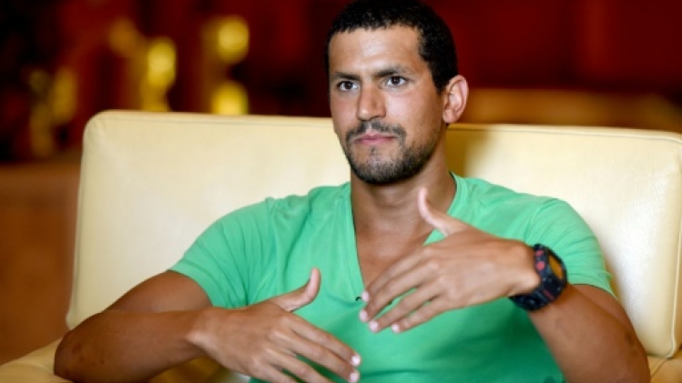 Le nageur tunisien Mellouli renonce aux JO après un différend avec la fédération