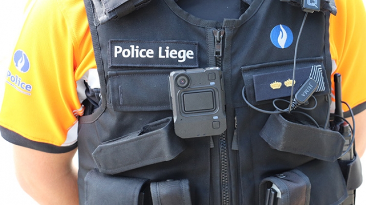 police_liege