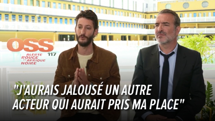 dujardin-niney-personnages