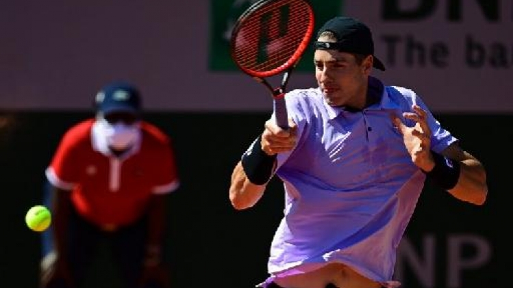 ATP Atlanta - John Isner s'impose à Atlanta pour la 6e fois