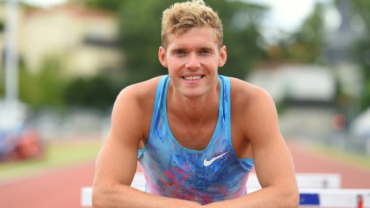 JO-2020: Kevin Mayer, quatre étapes pour construire un décathlon en or