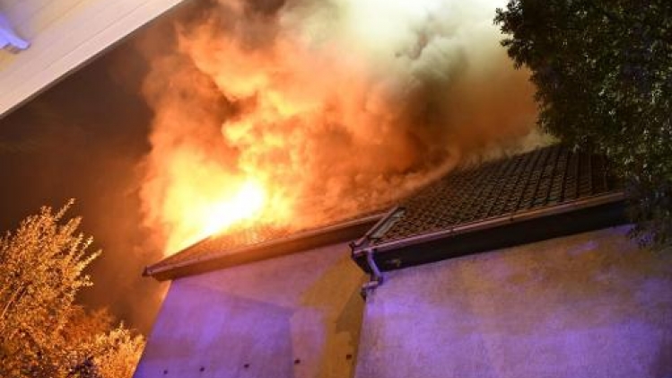 Italie: plus de 70% des incendies causés par l'être humain