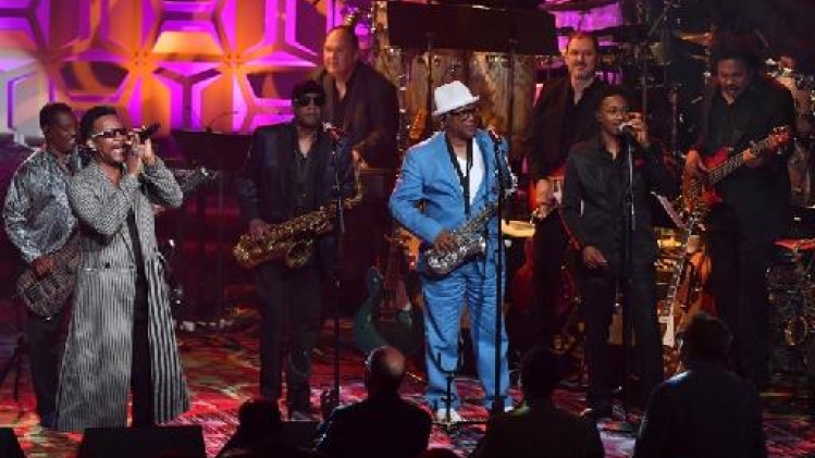 Décès de Dennis Dee Tee Thomas, membre fondateur des Kool and the Gang