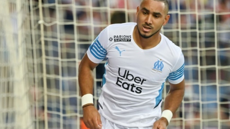 L1: Payet porte Marseille, Lille sauve le nul sur le gong